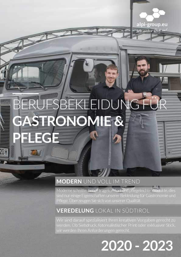 Gastronomie & Pflege