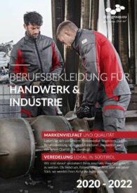 Handwerk & Industrie