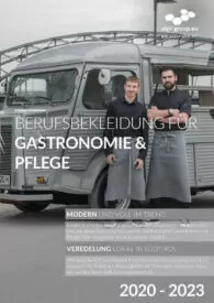 Gastronomie & Pflege