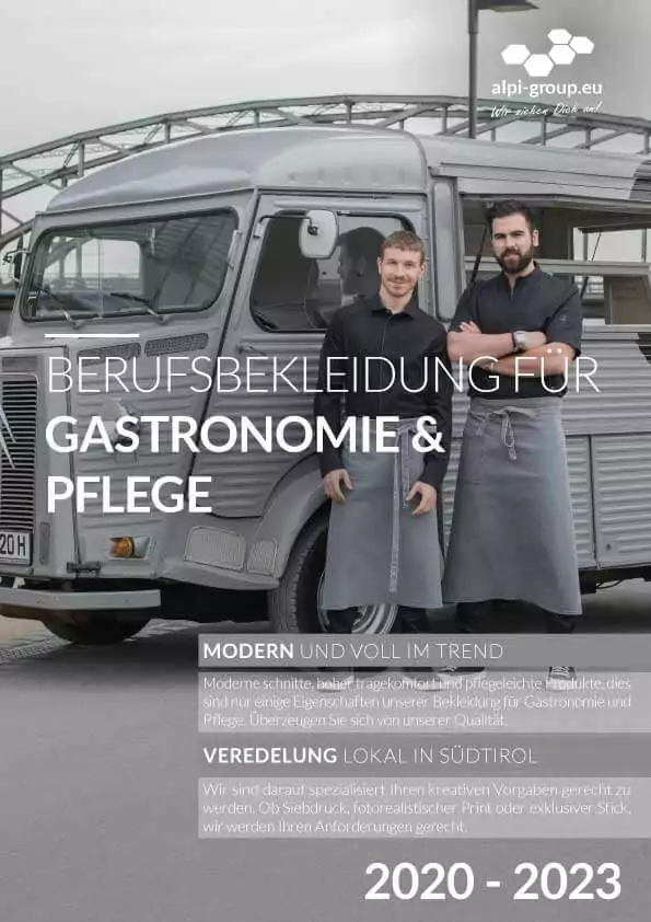 Gastronomie & Pflege