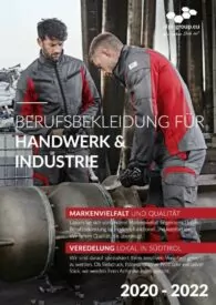 Handwerk & Industrie