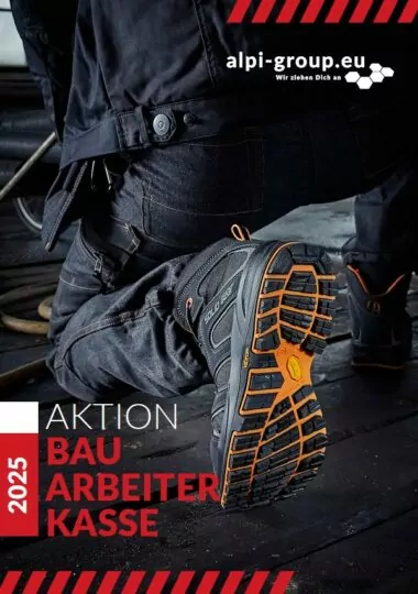 Katalog Bauarbeiterkasse 2025