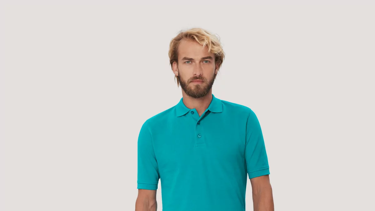 Polo, la scelta perfetta per l’abbigliamento da lavoro