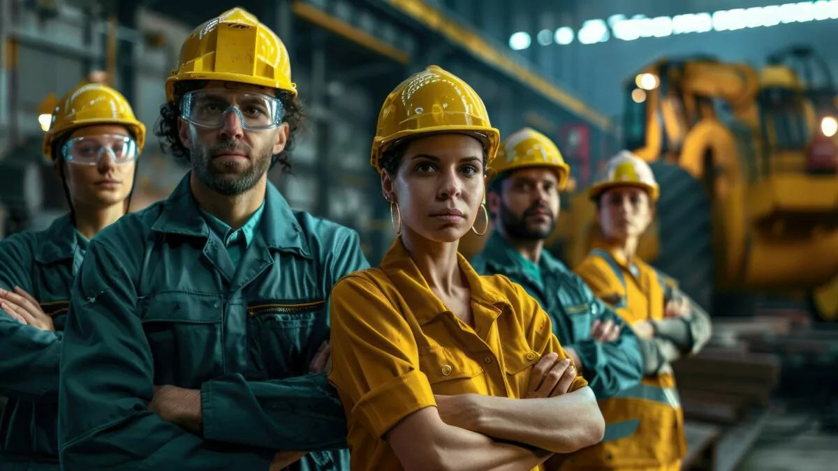 L’effetto dell’abbigliamento da lavoro sull’identità del marchio